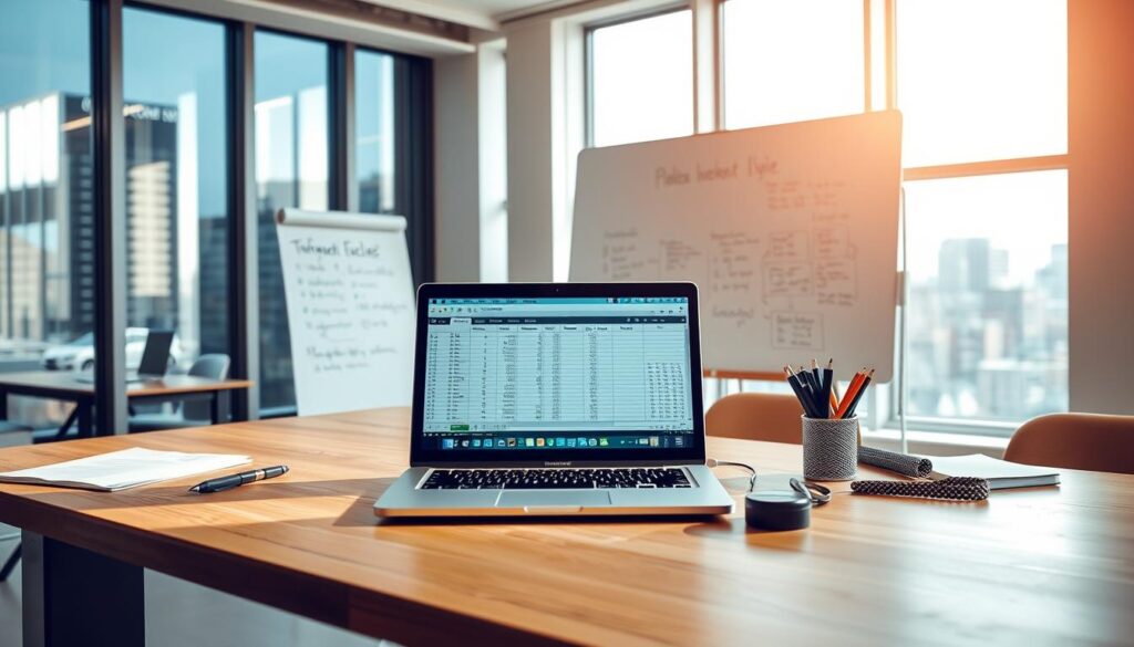 praktyczne szkolenie Excel